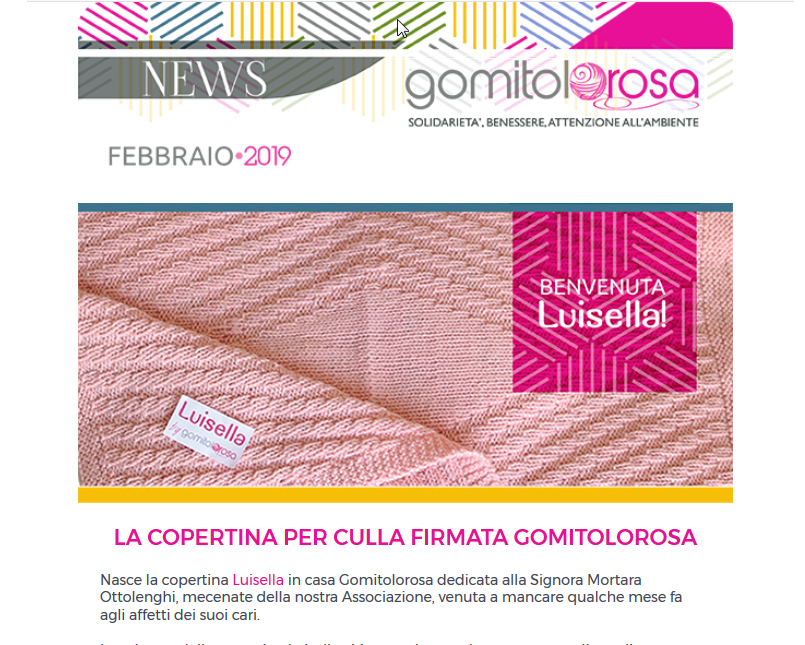 Newsletter-febbraio2019