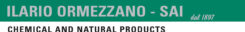 Logo Ilario Ormezzano