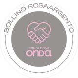 Bollino RosaArgento logo